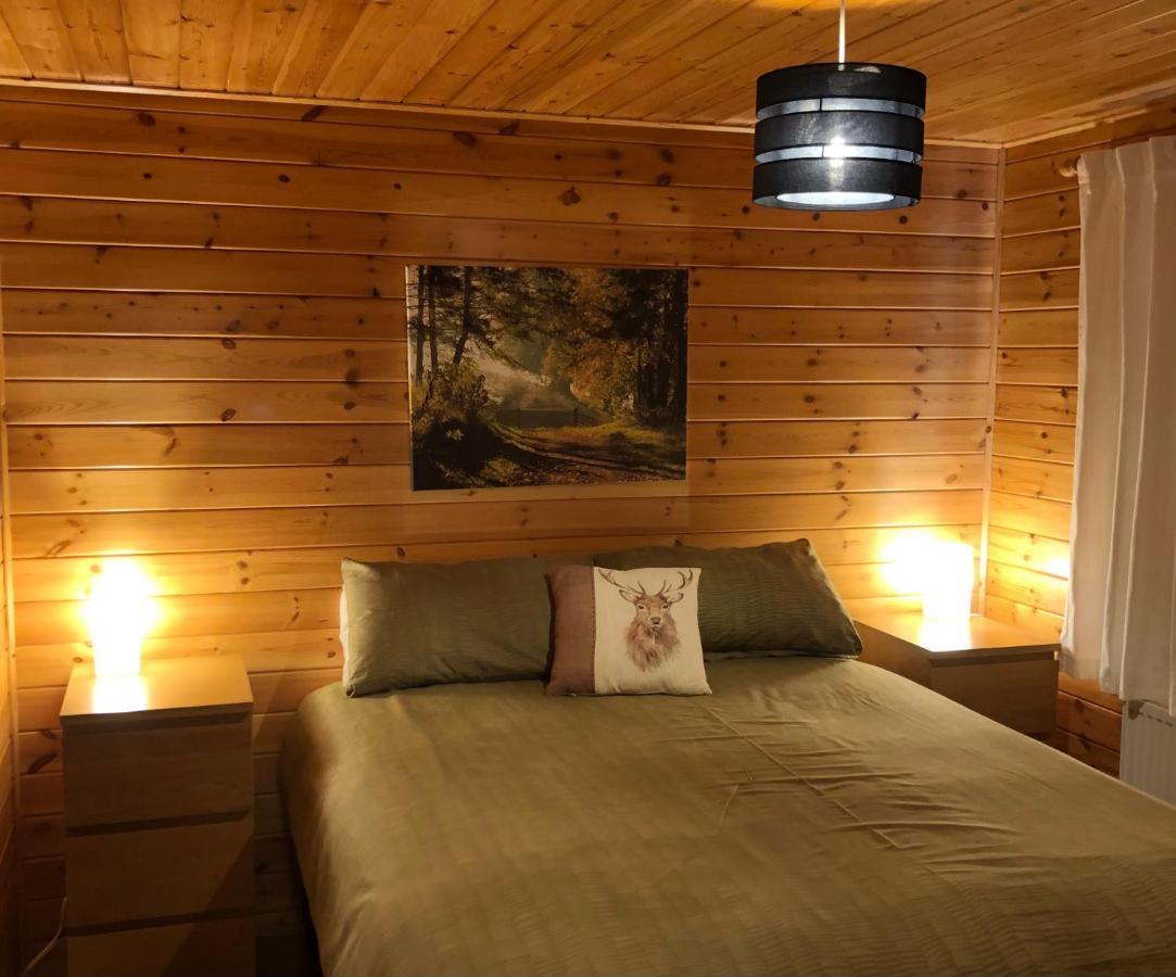 Balquhidder Braes Holiday Park Lodges, Mostly With Hot Tubs And Pet Friendly, Ev Facilities Lochearnhead Zewnętrze zdjęcie