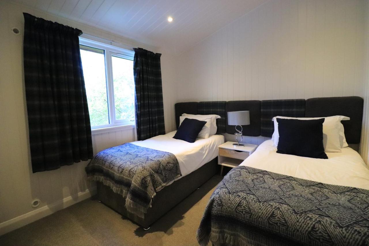 Balquhidder Braes Holiday Park Lodges, Mostly With Hot Tubs And Pet Friendly, Ev Facilities Lochearnhead Zewnętrze zdjęcie