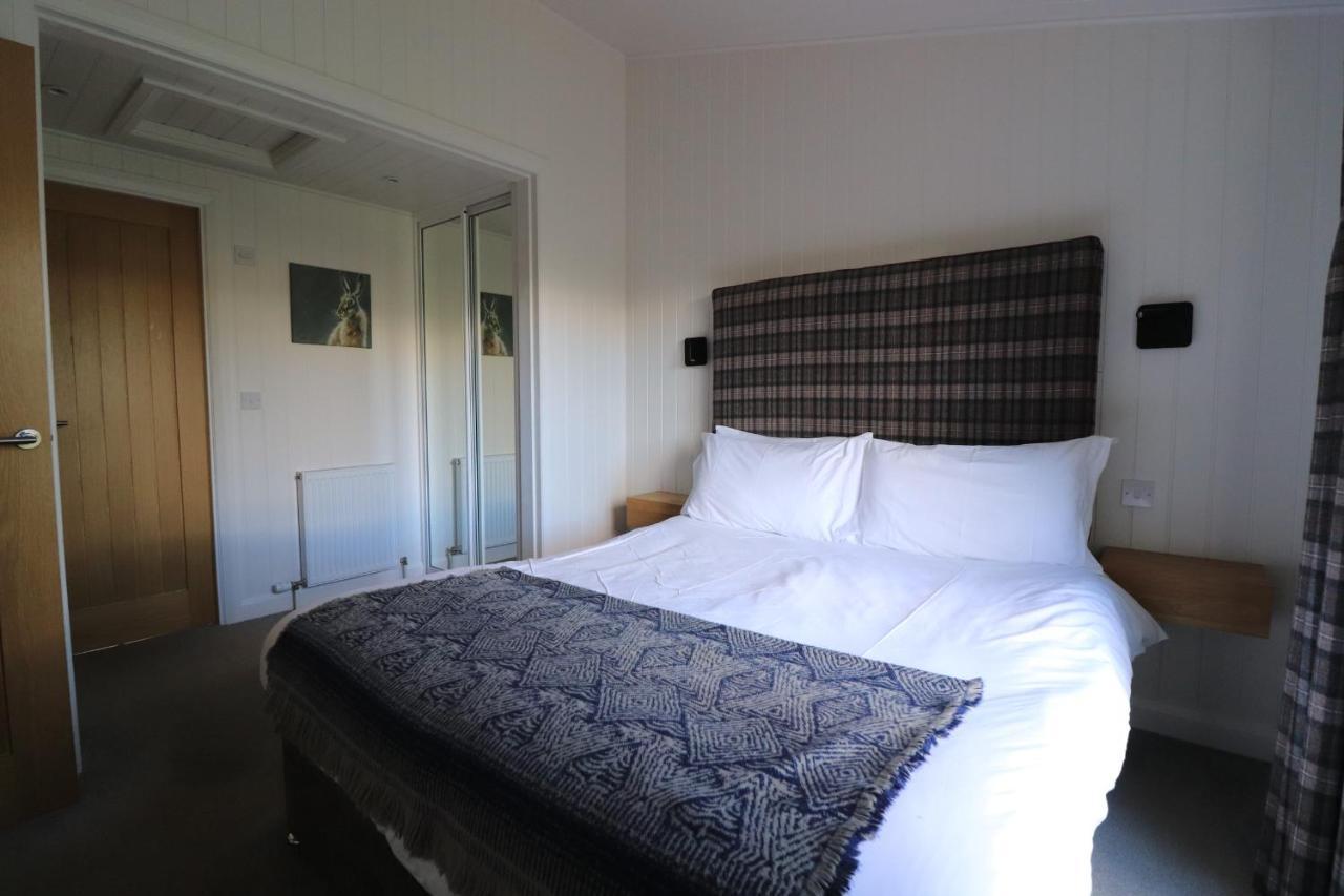 Balquhidder Braes Holiday Park Lodges, Mostly With Hot Tubs And Pet Friendly, Ev Facilities Lochearnhead Zewnętrze zdjęcie