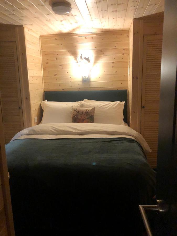 Balquhidder Braes Holiday Park Lodges, Mostly With Hot Tubs And Pet Friendly, Ev Facilities Lochearnhead Zewnętrze zdjęcie