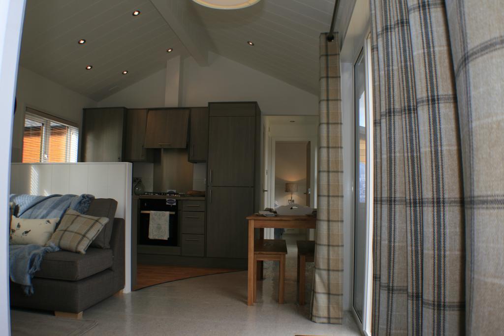 Balquhidder Braes Holiday Park Lodges, Mostly With Hot Tubs And Pet Friendly, Ev Facilities Lochearnhead Zewnętrze zdjęcie