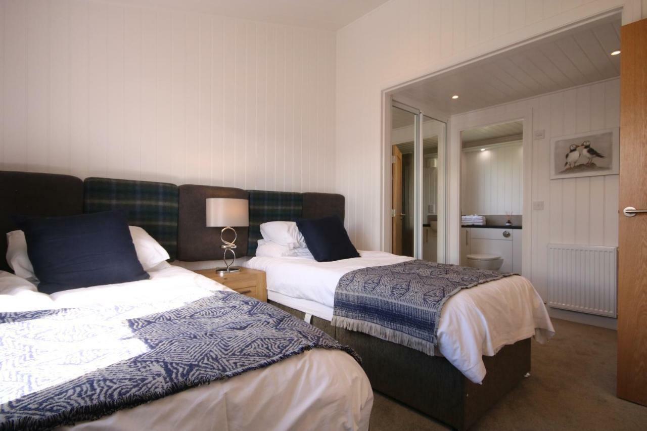Balquhidder Braes Holiday Park Lodges, Mostly With Hot Tubs And Pet Friendly, Ev Facilities Lochearnhead Zewnętrze zdjęcie